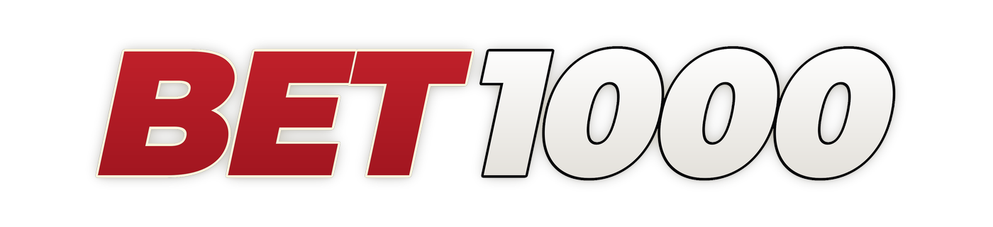 bet1000 Logo